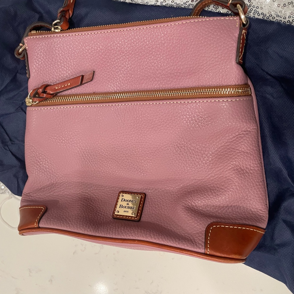 Dooney & Bourke Crossbody